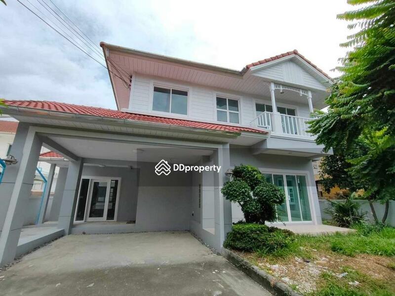 For Sale - Perfect Park Kheha Romklao 64, Bangkok