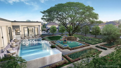 - Sena Ville Wongwaen - Bangbuathong : เสนา วิลล์ วงแหวน - บางบัวทอง