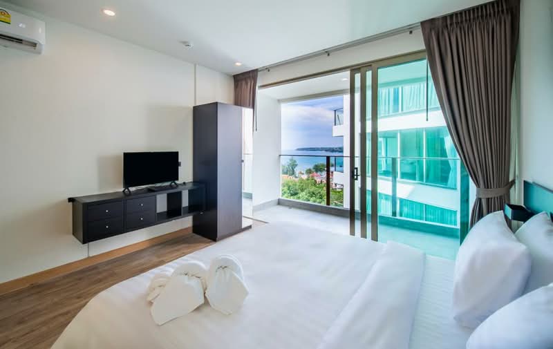 Oceana Resort Kamala