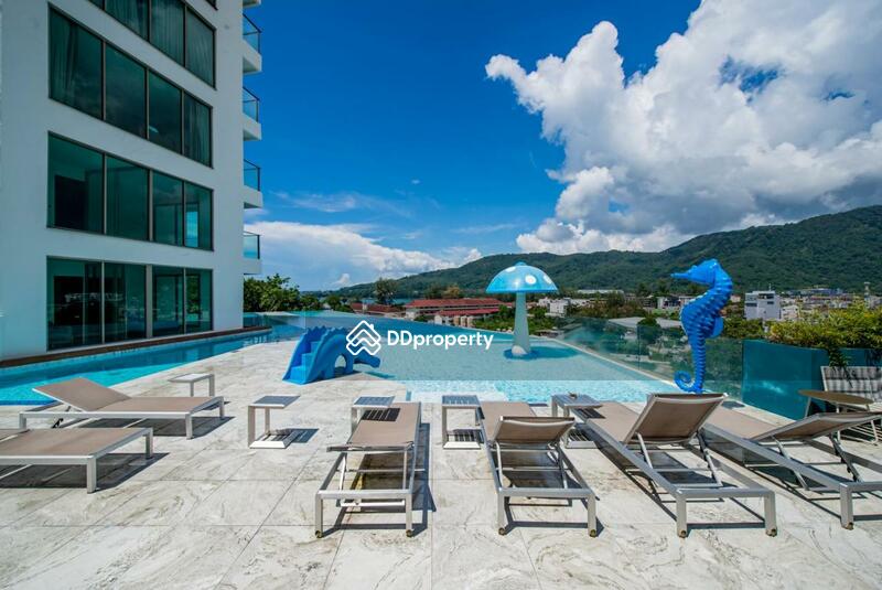 Oceana Resort Kamala #0