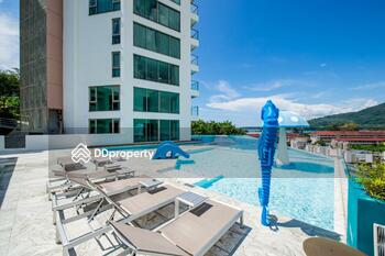 Oceana Resort Kamala : โอเชียน่า กมลา