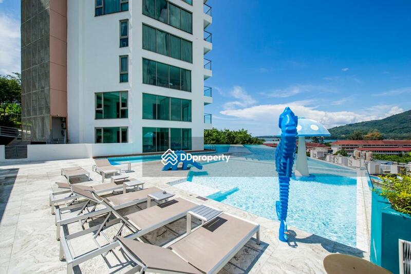 Oceana Resort Kamala #0