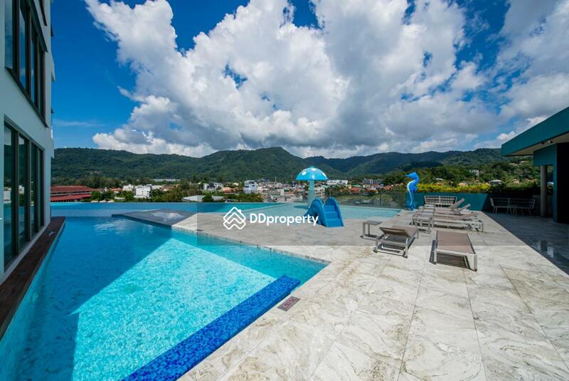 Oceana Resort Kamala #0