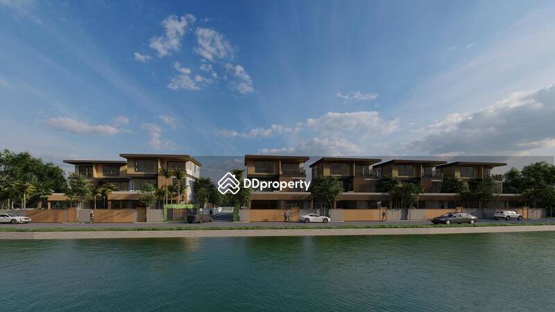 Le Villa Lake #0