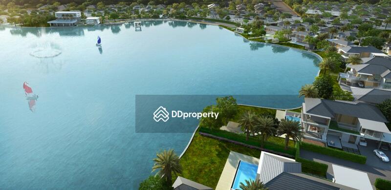 For Sale - Perfect Masterpiece Lake Side Rangsit, Pathum Thani