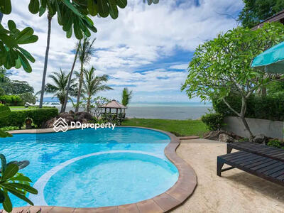 - Indu Beach Villa : อินดู บิช วิลล่า