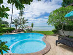 Indu Beach Villa : อินดู บิช วิลล่า #0