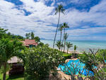 Indu Beach Villa : อินดู บิช วิลล่า #0