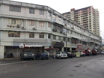 Taman Pandan Cahaya