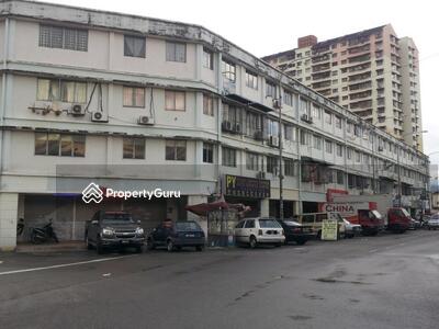 - Taman Pandan Cahaya