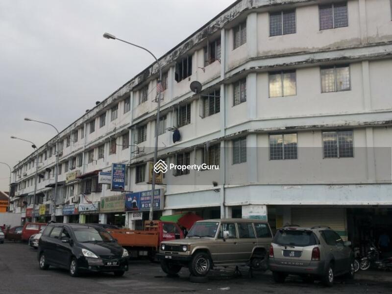 Taman Pandan Cahaya #0