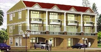 Niransiri Phase 3 Samwa : นิรันดร์สิริ เฟส 3 ถนนสามวา 