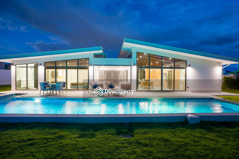 For Sale - Moda Harmony, Prachuap Khiri Khan