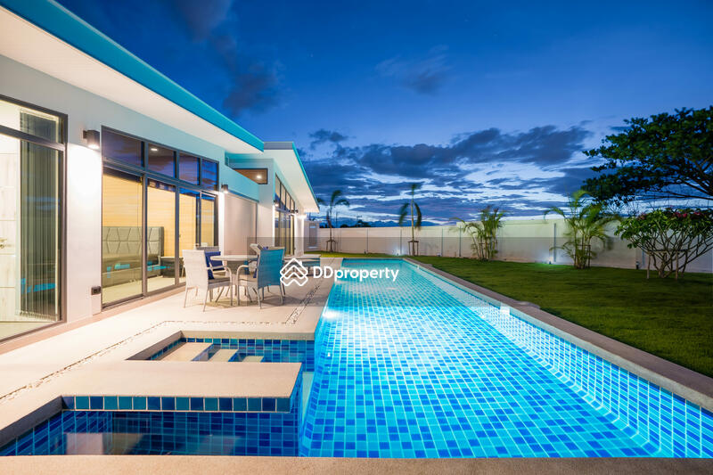 For Sale - Moda Harmony, Prachuap Khiri Khan