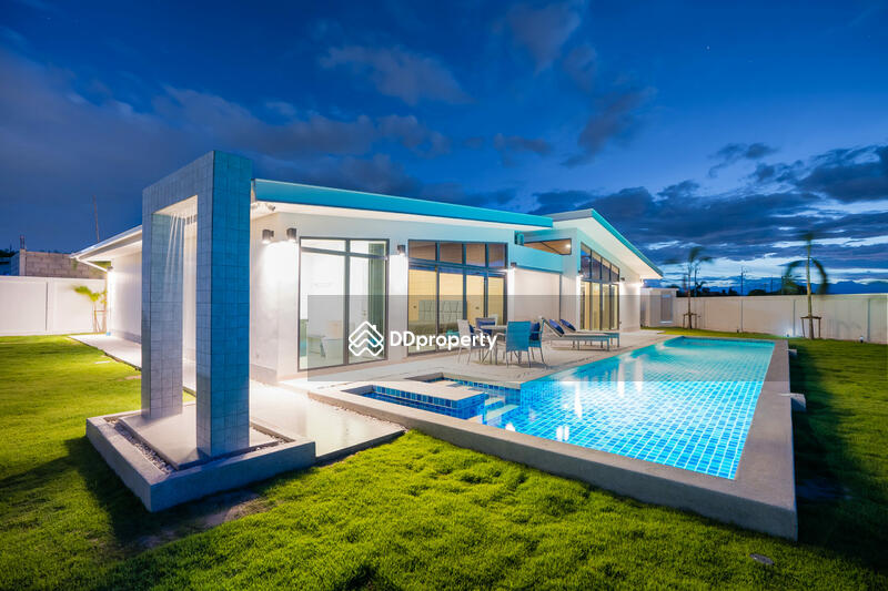 For Sale - Moda Harmony, Prachuap Khiri Khan