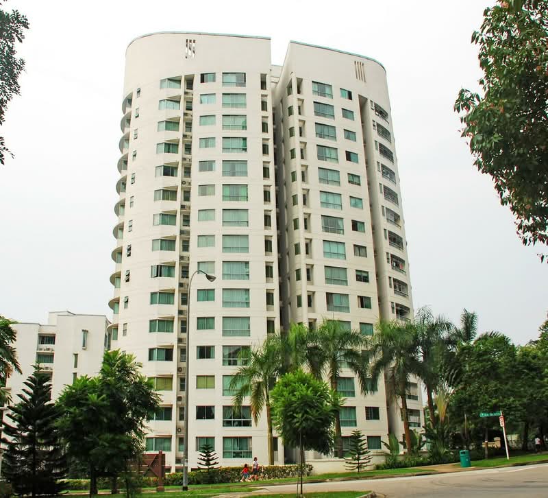 Astor Green