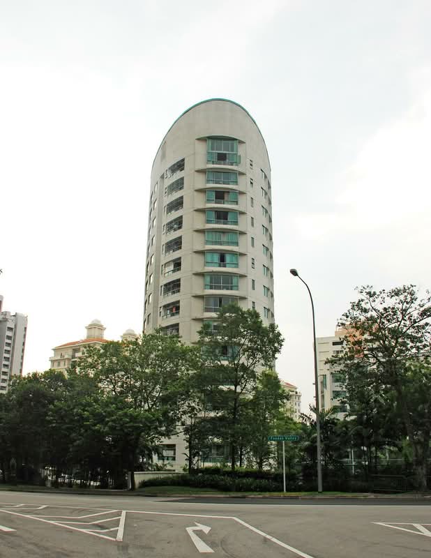 Astor Green
