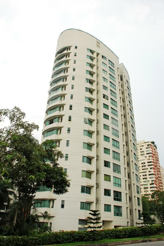 Astor Green