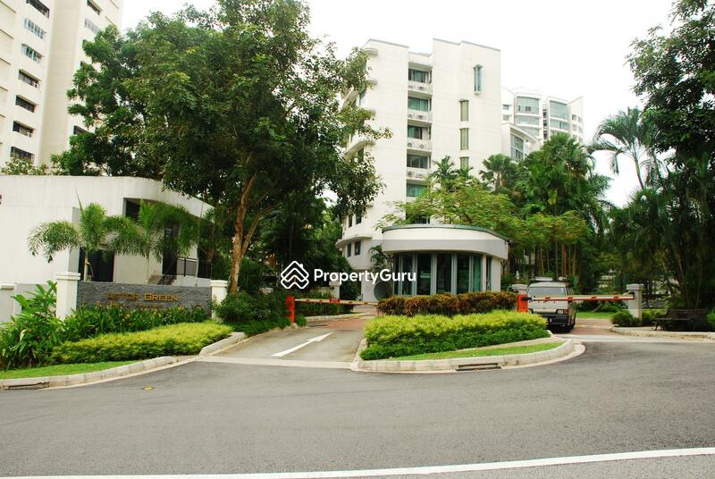 For Rent - Astor Green
