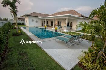 Orchid Palm Homes 2 : ออร์คิด ปาล์ม โฮมส์ 2