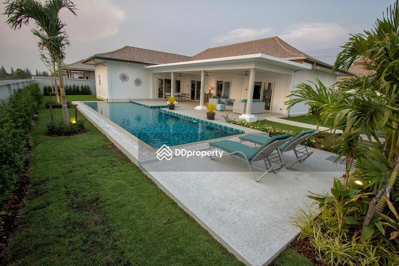 ขาย - Orchid Palm Homes 2 : ออร์คิด ปาล์ม โฮมส์ 2, ประจวบคีรีขันธ์