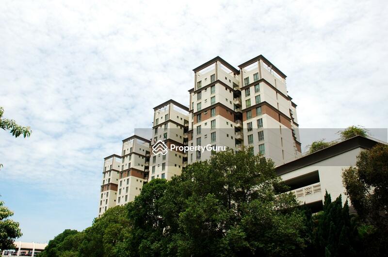 Astoria Park Condominium located at Eunos / Geylang / Paya Lebar