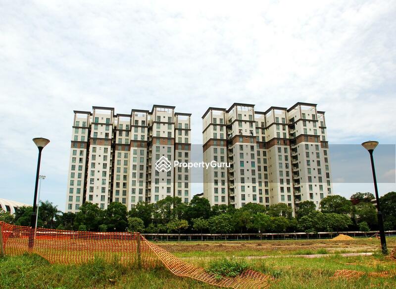 Astoria Park Condominium located at Eunos / Geylang / Paya Lebar