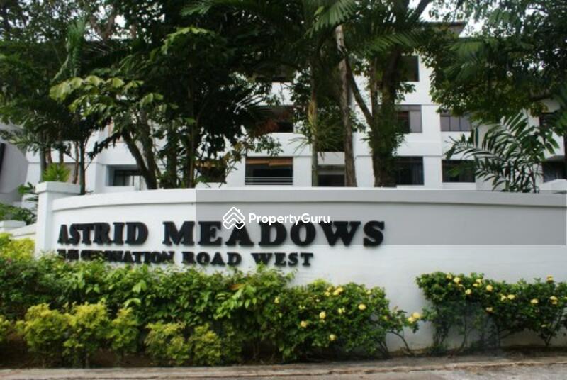 For Sale - Astrid Meadows
