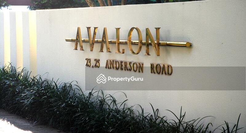 Avalon