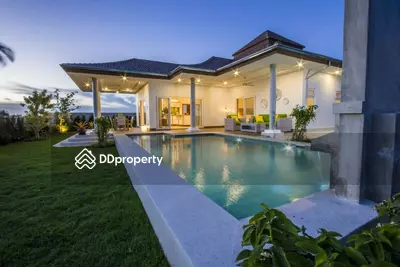 - Mali Residence