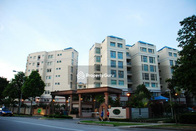 For Rent - Avila Gardens
