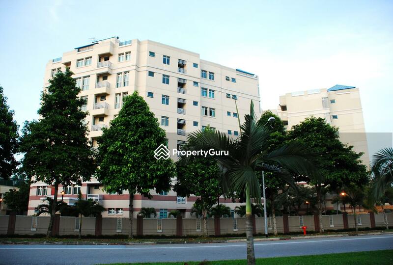 For Rent - Avila Gardens