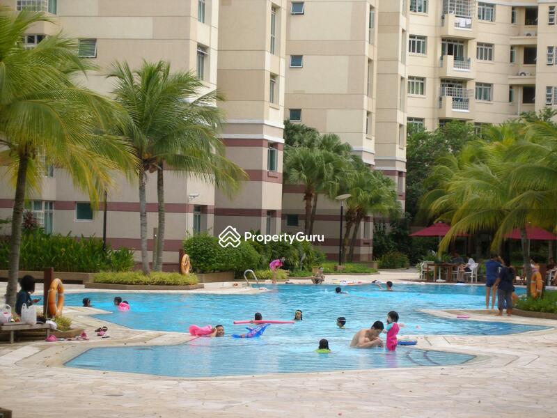 For Rent - Avila Gardens