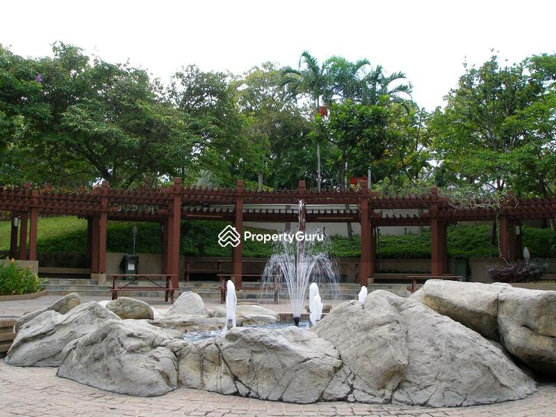 For Rent - Avila Gardens