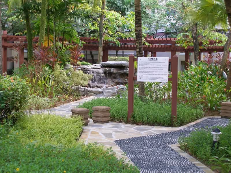 Avila Gardens