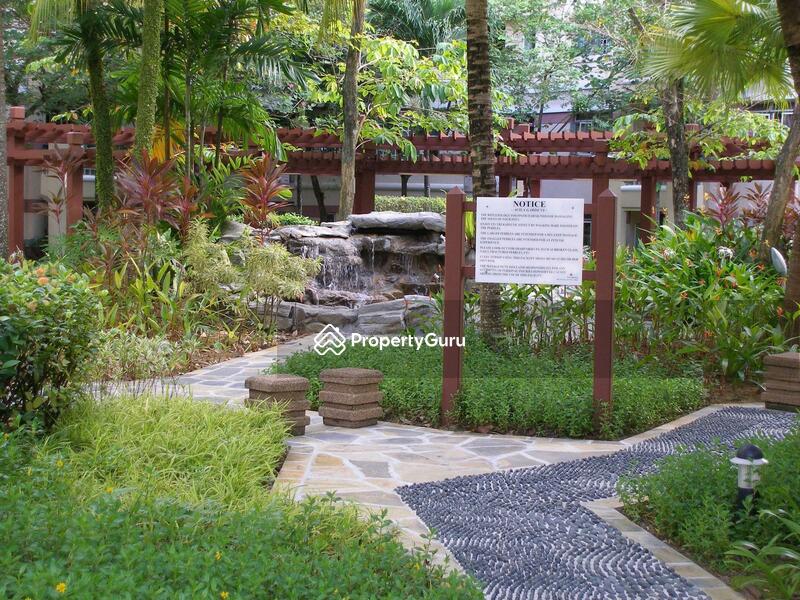 For Rent - Avila Gardens