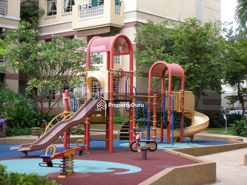 For Rent - Avila Gardens