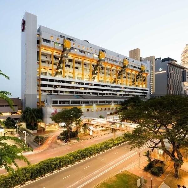 Aurea, 802 Beach Road, 2 Bedrooms, 635 sqft, Condominium For Sale, by Chua Siew Hin Jean, 500017476 - PropertyGuru.com.sg