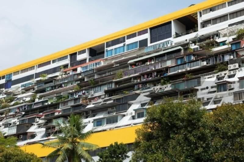 Aurea, 802 Beach Road, 2 Bedrooms, 635 sqft, Condominium For Sale, by Chua Siew Hin Jean, 500017476 - PropertyGuru.com.sg