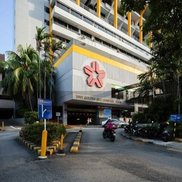 Aurea, 802 Beach Road, 2 Bedrooms, 635 sqft, Condominium For Sale, by Chua Siew Hin Jean, 500017476 - PropertyGuru.com.sg