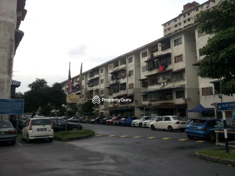 Untuk Dijual - Merpati