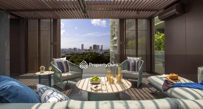 Union Square Residences #0