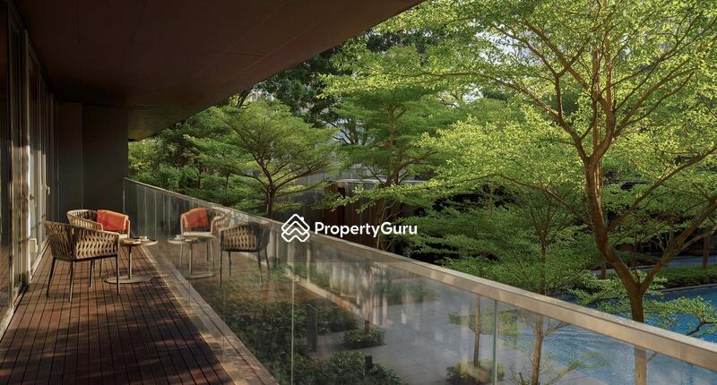 For Sale - Union Square Residences