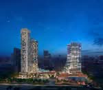 Union Square Residences #0