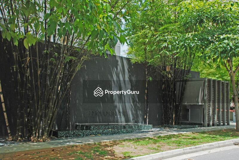 For Rent - 1 Moulmein Rise