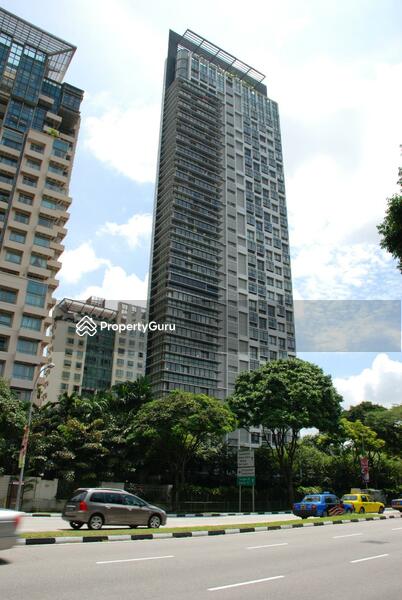 For Rent - 1 Moulmein Rise