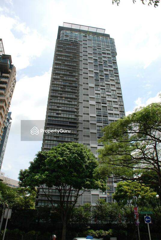 1 Moulmein Rise #0