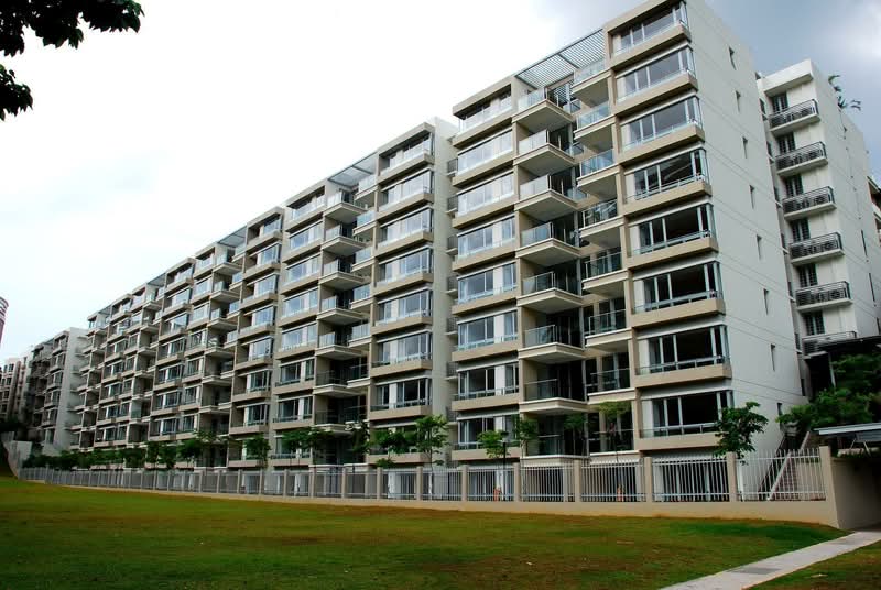 8 @ Mount Sophia