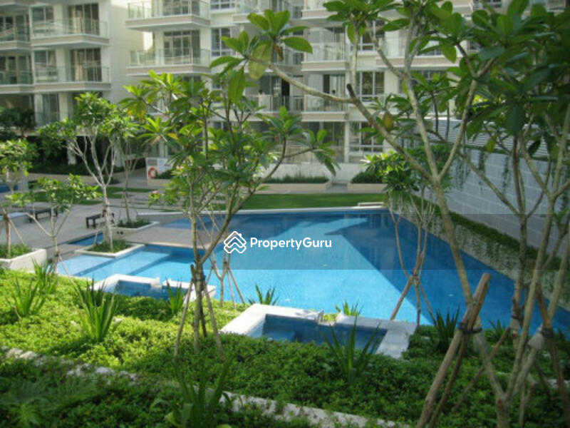 8 Mount Sophia Condominium located at Orchard / River Valley