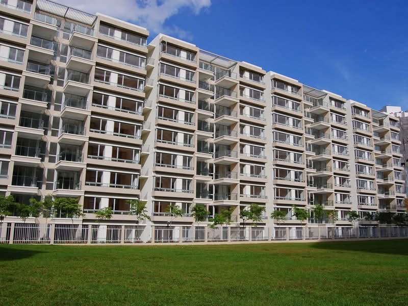 8 @ Mount Sophia